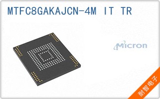 MTFC8GAKAJCN-4M IT T