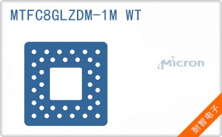 MTFC8GLZDM-1M WT