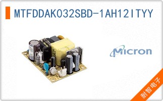MTFDDAK032SBD-1AH12ITYY