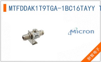 MTFDDAK1T9TGA-1BC16TAYY TR