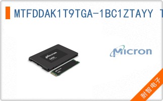 MTFDDAK1T9TGA-1BC1ZTAYY TR