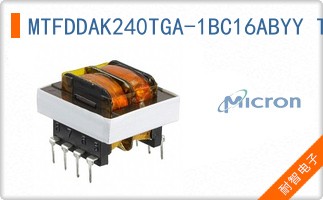 MTFDDAK240TGA-1BC16ABYY TR