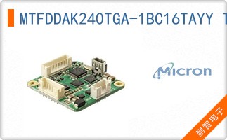 MTFDDAK240TGA-1BC16TAYY TR