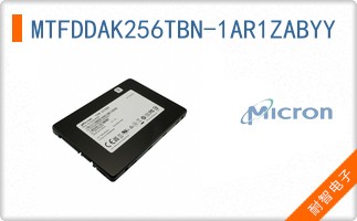 MTFDDAK256TBN-1AR1ZABYY