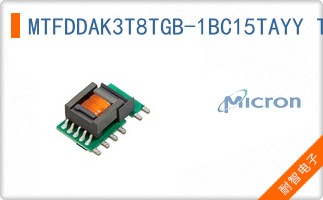 MTFDDAK3T8TGB-1BC15TAYY TR