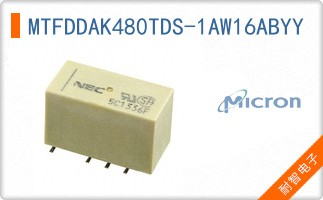 MTFDDAK480TDS-1AW16ABYY
