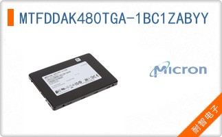MTFDDAK480TGA-1BC1ZABYY