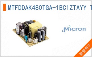 MTFDDAK480TGA-1BC1ZTAYY TR