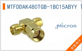 MTFDDAK480TGB-1BC15ABYY TR