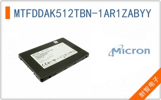 MTFDDAK512TBN-1AR1ZABYY