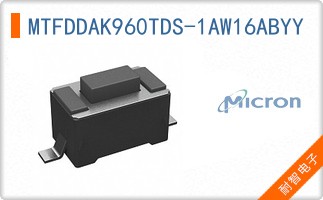 MTFDDAK960TDS-1AW16ABYY