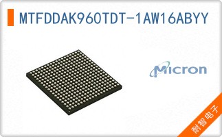 MTFDDAK960TDT-1AW16ABYY