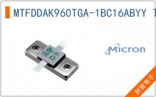 MTFDDAK960TGA-1BC16ABYY TR