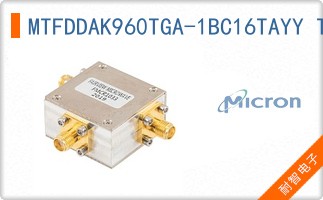 MTFDDAK960TGA-1BC16TAYY TR
