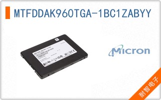 MTFDDAK960TGA-1BC1ZABYY