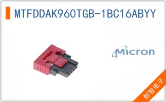 MTFDDAK960TGB-1BC16ABYY