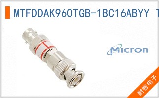 MTFDDAK960TGB-1BC16ABYY TR