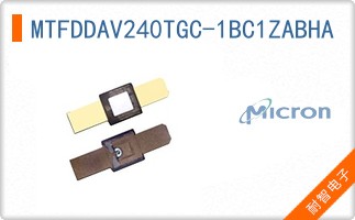 MTFDDAV240TGC-1BC1ZABHA