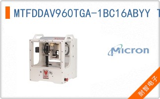 MTFDDAV960TGA-1BC16ABYY TR
