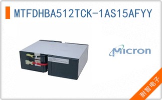 MTFDHBA512TCK-1AS15AFYY