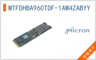 MTFDHBA960TDF-1AW4ZABYY