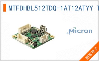 MTFDHBL512TDQ-1AT12ATYY TR