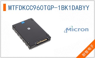 MTFDKCC960TGP-1BK1DABYY