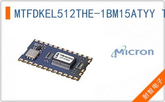 MTFDKEL512THE-1BM15ATYY TR
