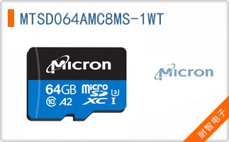 MTSD064AMC8MS-1WT