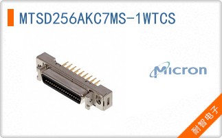 MTSD256AKC7MS-1WTCS��ͼƬ