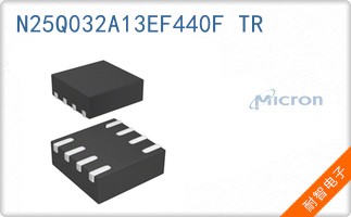 N25Q032A13EF440F TR