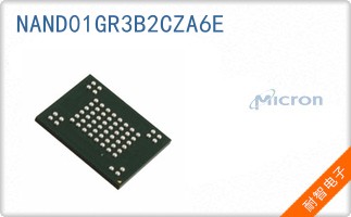 NAND01GR3B2CZA6E