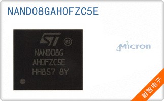 NAND08GAH0FZC5E��ͼƬ