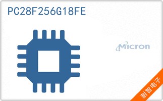 PC28F256G18FE