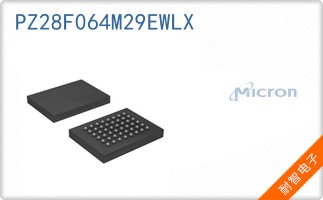 PZ28F064M29EWLX