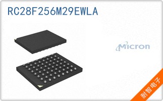 RC28F256M29EWLA
