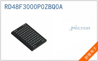 RD48F3000P0ZBQ0A