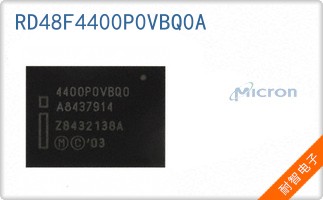 RD48F4400P0VBQ0A
