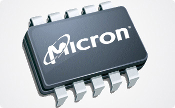 Micron⹫˾LOGO